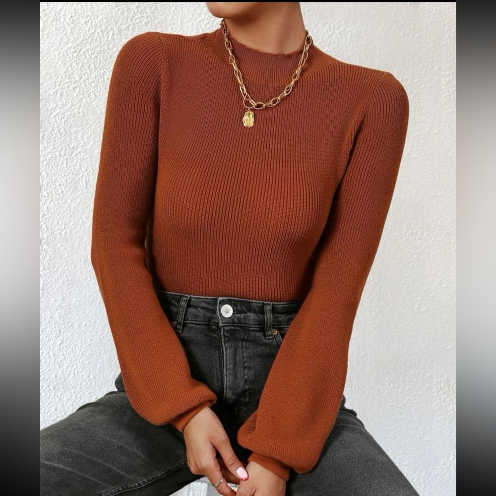 Shein crop top